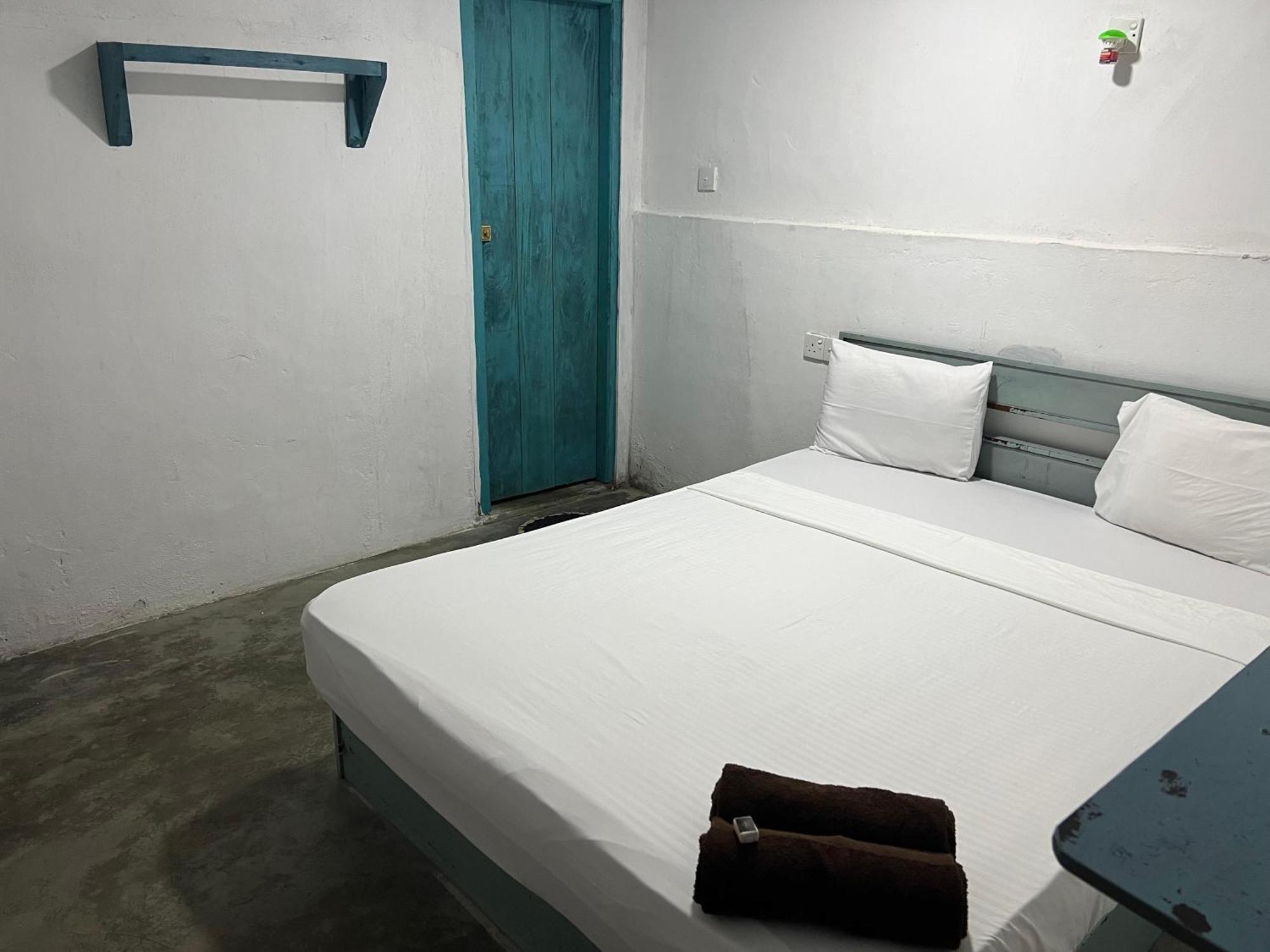 Cactus Arugambay Hostel Arugam Bay Exterior photo