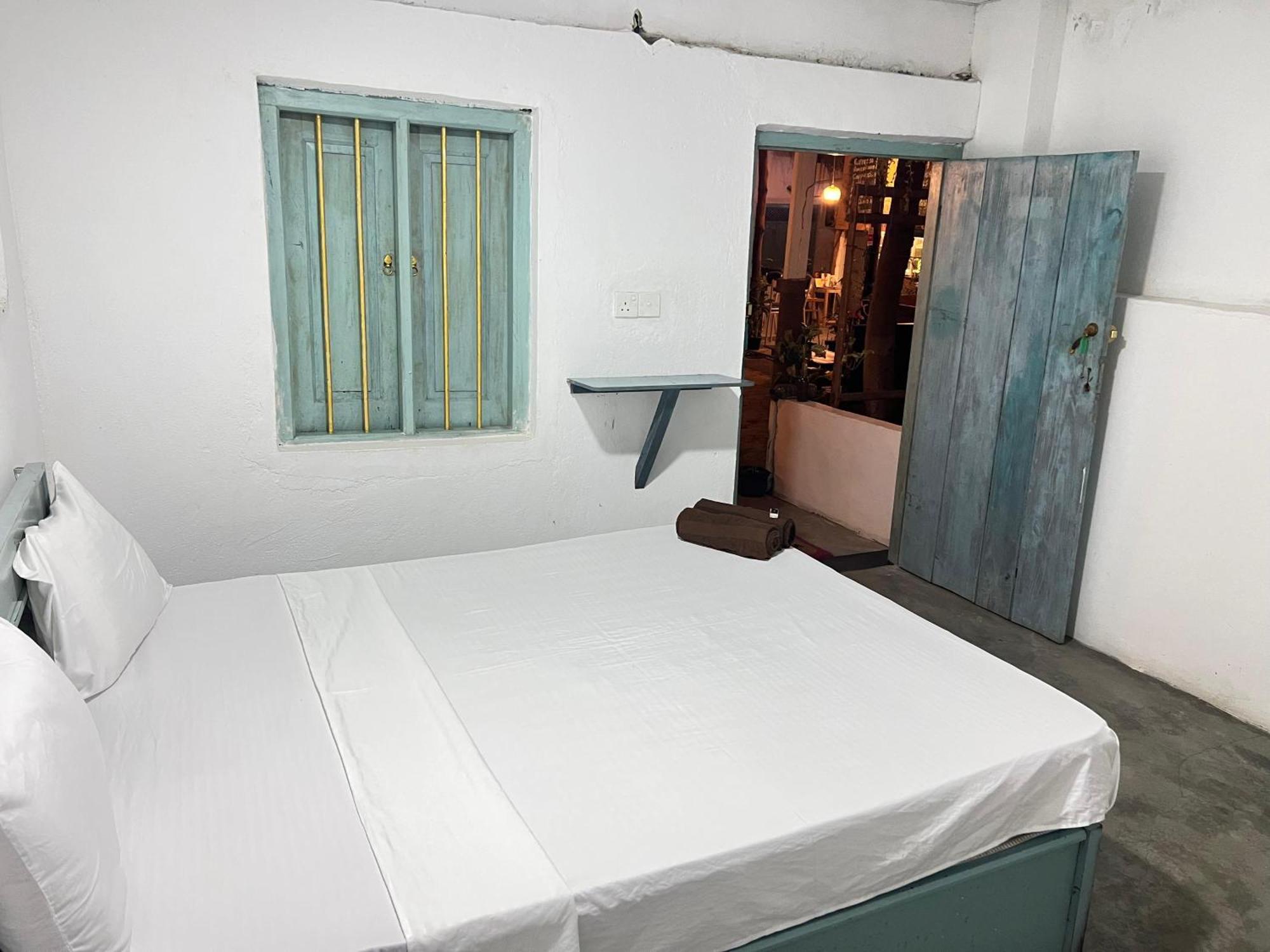 Cactus Arugambay Hostel Arugam Bay Exterior photo