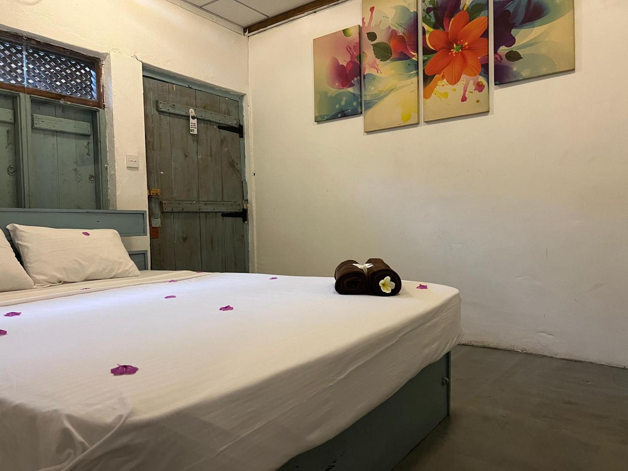 Cactus Arugambay Hostel Arugam Bay Exterior photo