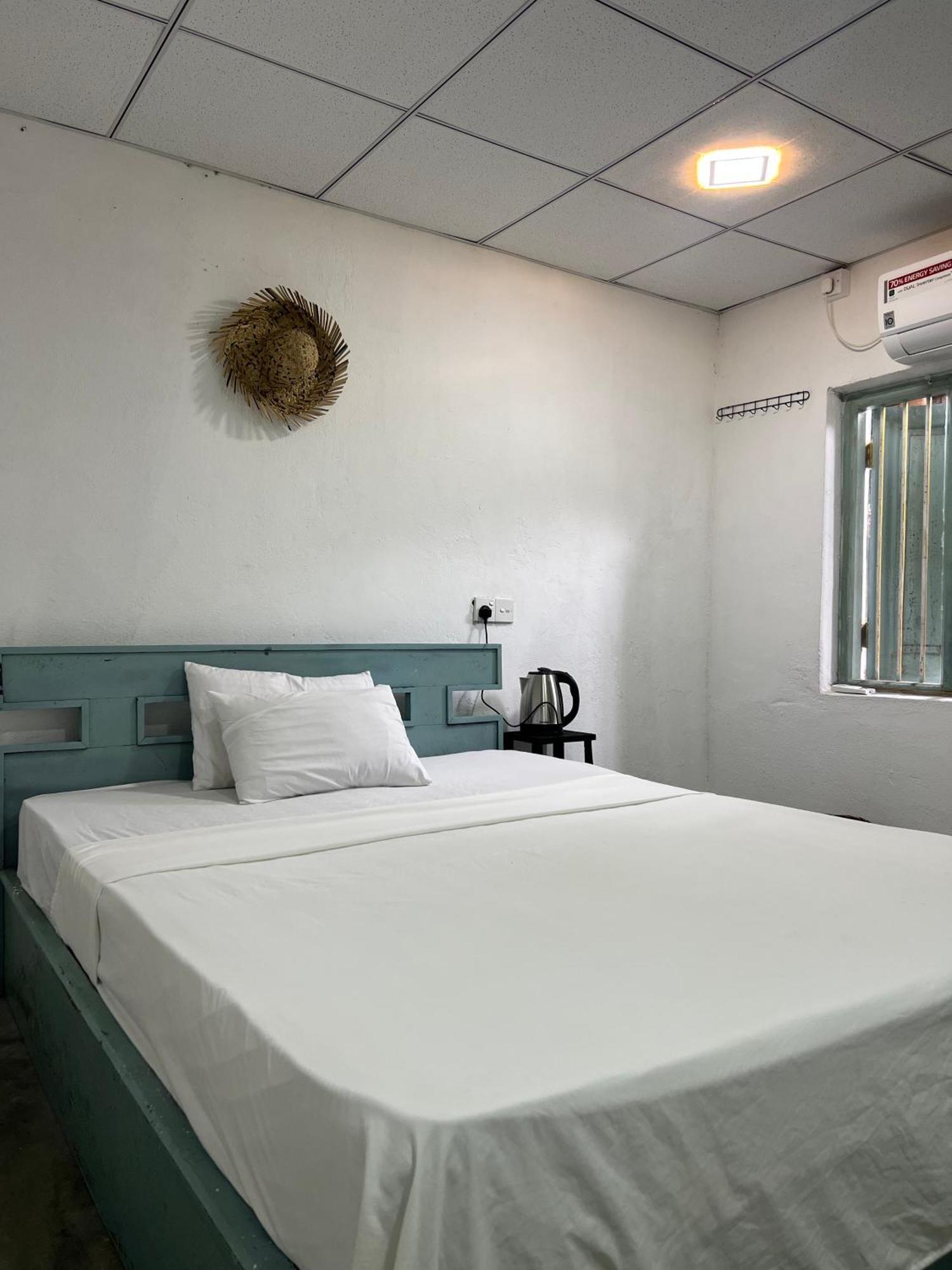Cactus Arugambay Hostel Arugam Bay Exterior photo